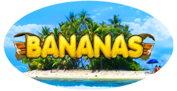 Bananas Bananas