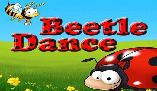 Beatle Dance Beatle Dance