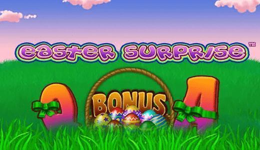 Easter Surprise Easter Surprise