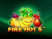 Fire Hot 5 Fire Hot 5