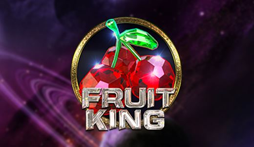 Fruit King Fruit King