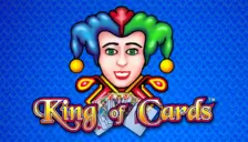 King Of Cards King Of Cards