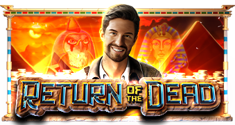 Return Of The Dead Return Of The Dead