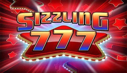 Sizzling 777 Sizzling 777