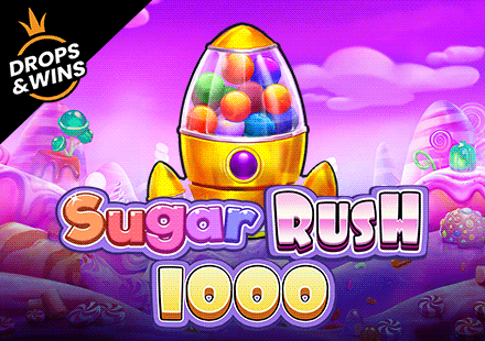 Sugar Rush 1000x Sugar Rush 1000x