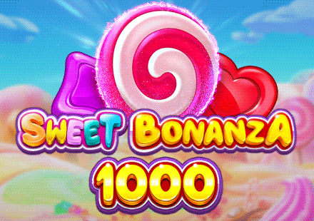 Sweet Bonanza 1000x Sweet Bonanza 1000x