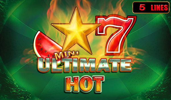 Ultimate Hot Ultimate Hot