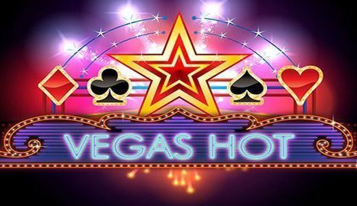Vegas Hot Vegas Hot