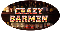 Crazy Barmen Crazy Barmen