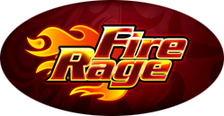 Fire Rage Fire Rage