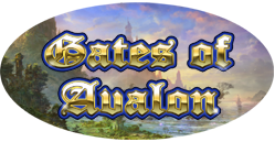 Gates Of Avalon Gates Of Avalon