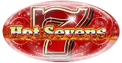 Hot Sevens Hot Sevens