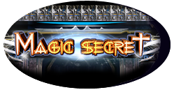 Magic Secret Magic Secret
