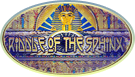 Riddle of the Sphinx Riddle of the Sphinx