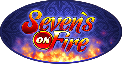 Sevens on Fire Sevens on Fire