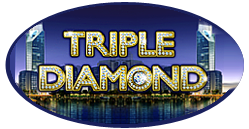 Triple Diamond Triple Diamond