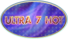 Ultra Seven Hot Ultra Seven Hot
